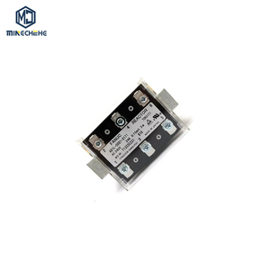 Filtre de ligne CA pour automatisation industrielle A81L-0001-0171 - Product Image 1