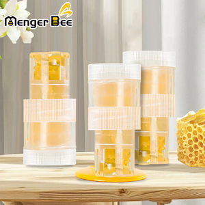 Mỹ Nhà Máy Có Hương Vị Mềm Uống Sức Khỏe Đồ Uống Mật Ong Cap Chanh Mật Ong Nước 100% Tự Nhiên Mật Ong Đóng Gói Cap Và Chai - Product Image 4