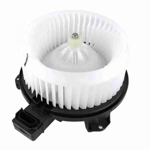 Moteur de soufflerie de climatisation pour Hilux Revo 2022, neuf, pièces automobiles assemblées - Product Image 1