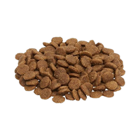 Nouvelle Formule 2026 : Croquettes Sèches Hautement Protéinées Sans Céréales pour Chats, Saveur Saumon et Poulet, Sac de 10 kg, Enrichies en Vitamines et Minéraux, Pour Tous Âges