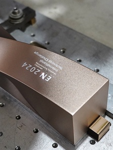 Trofeo Personalizzabile Gratuito, Medaglia di Nuovo Stile, Premio per Dipendente Eccellente dell'Azienda, Trofeo Creativo per Riunione Annuale - Product Image 5