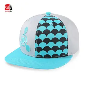 Factory Custom Cheap China Wholesale Custom Richardson Trucker yupoong rope SnapBack Hat designer Cap