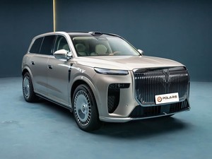 VOYAH Taishan 2026 Max, SUV PHEV de Alta Gama, Sistema de Conducción Inteligente Avanzado, Gran Autonomía, Auto Confortable, Hecho en China - Product Image 2