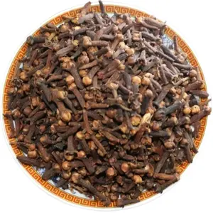 Yulin City Fábrica Cravos Spice Preço De Exportação De Cravos Especiarias Únicas Erva