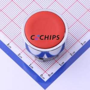 ZB2-BA4C Switch Accessories / Cap Switch Whole Sale Electronic Component Chips Supplier & BOM Service - Product Image 2