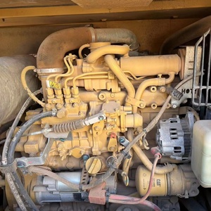 รถขุดขนาดเล็ก Caterpillar 310 มือสอง 10 ตัน พร้อมใบมีดดันดิน ระบบไฮดรอลิก แบบตีนตะขาบ รุ่นปี 2022 พร้อมมอเตอร์และชิ้นส่วนเครื่องยนต์ - Product Image 6