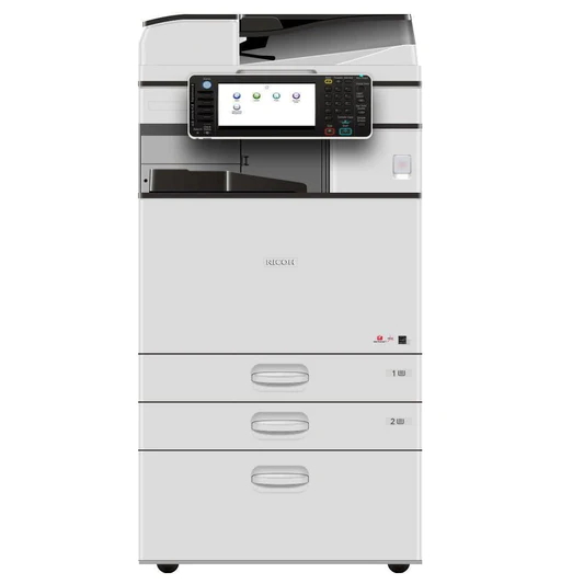 REOEP Monochrome Printers A3 Photocopy Machine for Ricoh MP 3054 3554 4054 5054 6054