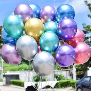 <b>Kids</b> Party Wedding Supplies Birthday Christmas Easter Decoration Colorful Eco-friendly Wholesale 5 10 12 18 36inch Matte - Product Image 2