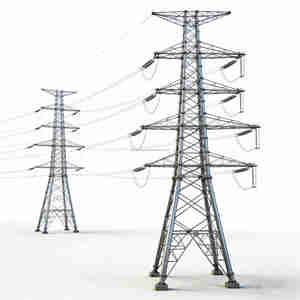 <span class=keywords><strong>Torre</strong></span> de Transmisión de Tubos de Acero de <span class=keywords><strong>Alta</strong></span> Tensión para Modernización de Líneas Aéreas en EE. UU., Proyectos 2026 - Product Image 2