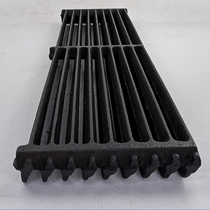 <span class=keywords><strong>Plaque</strong></span> de gril en sergé rayé élargi au gaz pour steak - Product Image 4