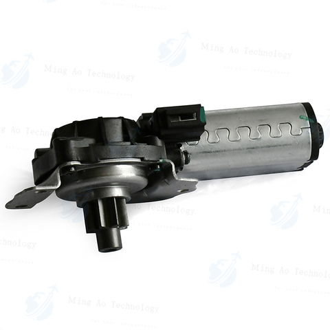 Car Modification Electric Backrest Motor With Memory, Electric Seat Backrest Motor Adjustment Motor Electric Seat