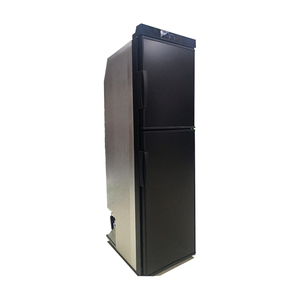 Refrigerador/Congelador ARANA DC AC 12V/24V 135L 51L 80W RML8330 con Compresor ABS para RV, Reemplazo de Refrigeradores, Sistemas Eléctricos para Caravanas, CE - Product Image 1