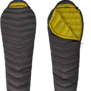 Saco de dormir Woqi Mummy Down de 215 cm (85 pulgadas), ultraligero y cálido para acampar al aire libre para adultos - Product Image 5