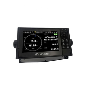 Marinelite <span class=keywords><strong>gp9000</strong></span> gnss Navigator Marine GPS vệ tinh Thiết bị định vị cho thương mại tàu - Product Image 4