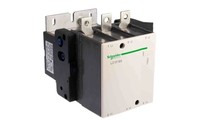 Kontaktor F LC1F185 3 Kutub 185 A 100 kW 3NO 1 kV ac