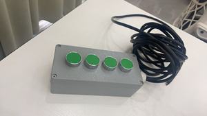 Sensor de Seis Ejes BORUNTE para Soldadura - Equipo de Automatización de Alta Estabilidad y Eficiencia, Robot Industrial Articulado de 6 Ejes - Product Image 3
