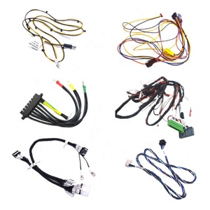 Système d'interconnexion MCON 2 3 4 5 6 broches, série 1,2 mm, câble connecteur en cuivre étanche pour automobile 1-1718643-1 1-1703498-1 - Product Image 5