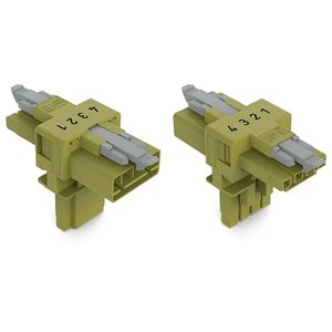 890-1632 - Compatibile con Wago - Product Image 1