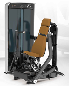 Máquina de fuerza para bíceps Shandong China Mbh Fitness Equipment Serie Premium M1-006 - Product Image 1