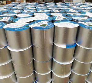Trung Quốc phong cách thiết kế dính sửa chữa rò rỉ <span class=keywords><strong>Flex</strong></span> Mastic lợp Sealant BUTYL cao su niêm phong Băng - Product Image 4