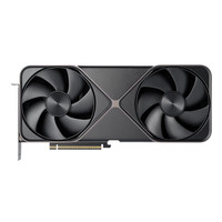 Station de travail d'entraînement de modèles 3D IA, Serveur avec GPU RTX 5090, Carte graphique serveur 32 Go RTX 5090