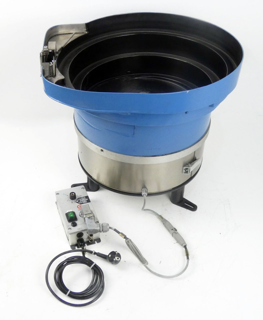 RF40-2 R Vibrationstopf 55cm + FAR-1 Control 230V -_f5b0a660