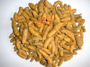 姜黄根提取物粉末 95% 姜黄素 溶剂提取 食品级 - Product Image 3