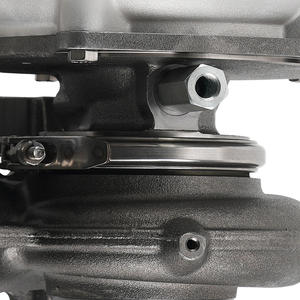 Turbocompresores Dobles MaXpeedingrods para <span class=keywords><strong>Ford</strong></span> F250 F350 F450 6.4L 2008-<span class=keywords><strong>2010</strong></span> V8, Turbocompresor <span class=keywords><strong>Super</strong></span> <span class=keywords><strong>Duty</strong></span> - Product Image 5