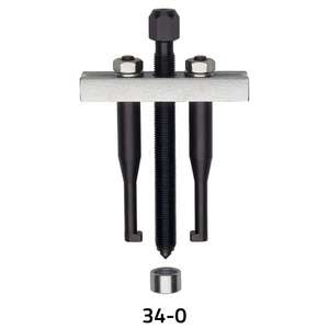 KUKKO - 34-1 Extractores de volante-EAN 4021176865886 EXTRACTORES DE VOLANTE - Product Image 1