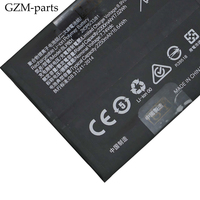 Batterie pour téléphone portable BLP801 4500mAh pour remplacement OnePlus 8T