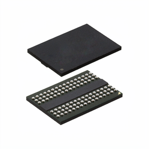 Componente electrónico en stock BOM IC, chip IS43TR16640B-125KBL 96 TFBGA Memoria - Product Image 1