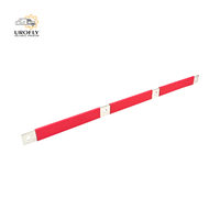 Nuevo Cable de Barra Colectora para Terminales de Batería Positivos y Negativos ZENOTRUX VN con Batería 21107828, Duradero, 12 Meses de Garantía