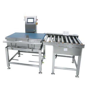 Máy cân tự động công suất lớn, cân hàng online, kiểm tra trọng lượng hàng nặng cho thùng carton, bao bì - Có thể tùy chỉnh theo yêu cầu của khách hàng (OEM) - Product Image 1