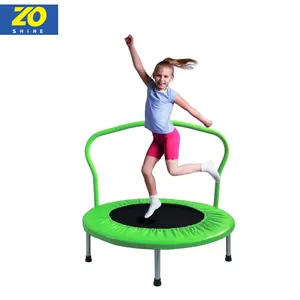 40 Inch Outdoor Park Fitness MiniためSale Jumping Cheap Kids Trampoline