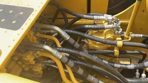 Mooie Staat Tweedehands <span class=keywords><strong>Japan</strong></span> <span class=keywords><strong>Komatsu</strong></span> Pc35 Micro Digger Crawler Graafmachine Te Koop - Product Image 4