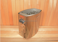 PEMANAS SAUNA VEGA SERIES BC45-90 HARVIA