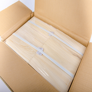 Chine Fournisseur Paulownia Bois Pin Briser Planches Taekwondo Karaté Planches De Bois - Product Image 6