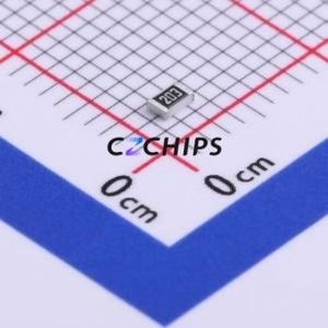 ERA6AEB203V ตัวต้านทานแบบ SMD 0805 (ประเภท: ฟิล์มบาง) (ความต้านทาน: 20kโอห์ม ความแม่นยำ: 0.1%) - Product Image 1