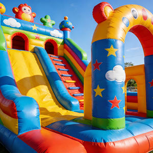 Simulateur <span class=keywords><strong>de</strong></span> course <span class=keywords><strong>de</strong></span> cockpit, aire <span class=keywords><strong>de</strong></span> jeux pour enfants, aire <span class=keywords><strong>de</strong></span> jeux extérieure pour enfants, simulateur <span class=keywords><strong>de</strong></span> course <span class=keywords><strong>de</strong></span> cockpit, balançoire en bois, montgolfière - Product Image 1