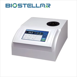 Appareil de détermination automatique du <span class=keywords><strong>point</strong></span> de fusion BIOSTELLAR WRS-2C avec garantie d'un an 220v/110v - Product Image 2