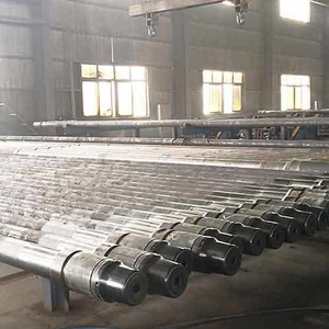 Ống khoan HQ 3.5/5/27 8 <span class=keywords><strong>2</strong></span>-7/8 3-<span class=keywords><strong>1</strong></span>/<span class=keywords><strong>2</strong></span> <span class=keywords><strong>2</strong></span>-3/8 3 <span class=keywords><strong>1</strong></span>/<span class=keywords><strong>2</strong></span> S-135 khoan ống khoan <span class=keywords><strong>API</strong></span> Ống thép không gỉ khoan - Product Image 5