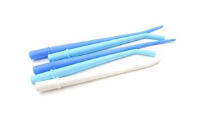 Tubi di Aspirazione Dentali Monouso Punte di Aspirazione per Chirurgia Ortodontica - Product Image 6