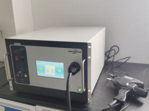 Gerador de alta tensão do impulso do IEC 61000-4-5 do equipamento de teste da compatibilidade electrónica com entrega rápida - Product Image 3