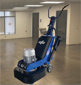 CFS Gewerbliche Industrielle Handgeführte 620mm N63 Beton-Bodenpolier- und Schleifmaschine - Product Image 4