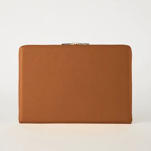 Maletín de Cuero PU Ecológico para Computadora Portátil, Personalizado al por Mayor, Funda Inteligente para Hombre - Product Image 4