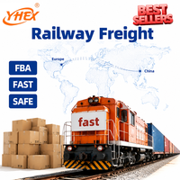 Transport maritime Amazon FBA Chine-Australie, fret en conteneur complet, service d'expédition DDP Matson pour les nouveaux vendeurs (transit 10-20 jours)