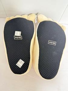 Meilleures ventes 2026 Nouvelle Arrivée <span class=keywords><strong>Chaussons</strong></span> <span class=keywords><strong>en</strong></span> peluche personnalisés mignons et doux <span class=keywords><strong>en</strong></span> forme de patte, jouets <span class=keywords><strong>en</strong></span> peluche Kawaii pour enfants - Product Image 4