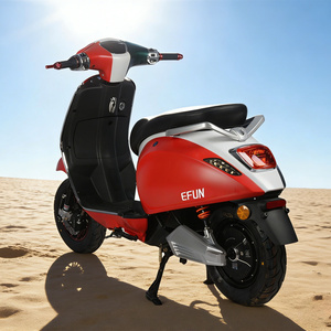 Nueva Motocicleta de Alta Velocidad de 1500-3000W 60v/72v para Adultos, Apta para Uso por Adultos - Product Image 3