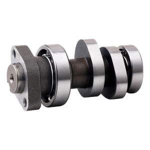 Arbre à cames de moto TITAN 150 <span class=keywords><strong>Deluxe</strong></span> de haute qualité, en métal, OEM, garantie d'un an, ajustement parfait, nouveau modèle de remplacement - Product Image 1