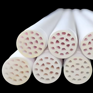 RA Cordierit Dieselpartikelfilter DPF Wabenkeramik Aluminiumoxid Zirkonoxid für Diesel-Fahrzeug Rauchpartikelfilter - Product Image 6